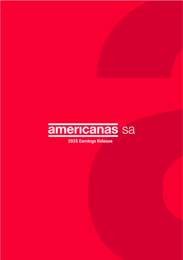 Vorschaubild Americanas Finanzbericht 2025