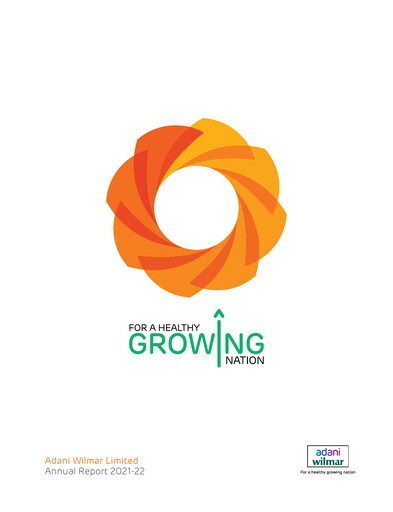 Thumbnail AWL Agri Business  Annual Report 2021-2022