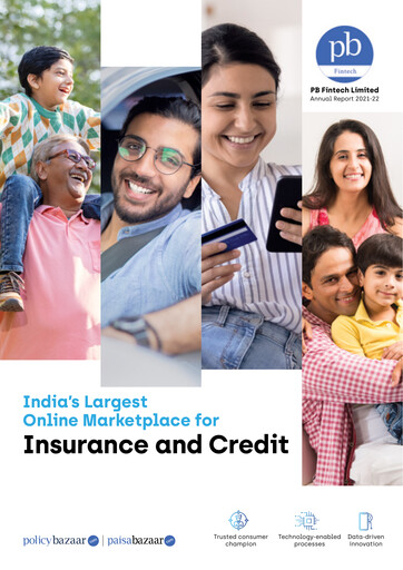 Thumbnail PB Fintech Annual Report 2021-2022