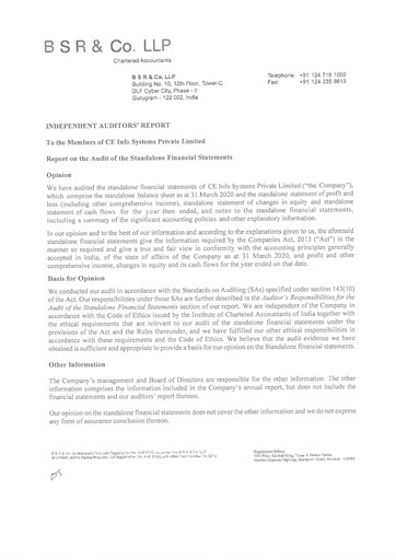 Thumbnail MapmyIndia Financial Statement 2020