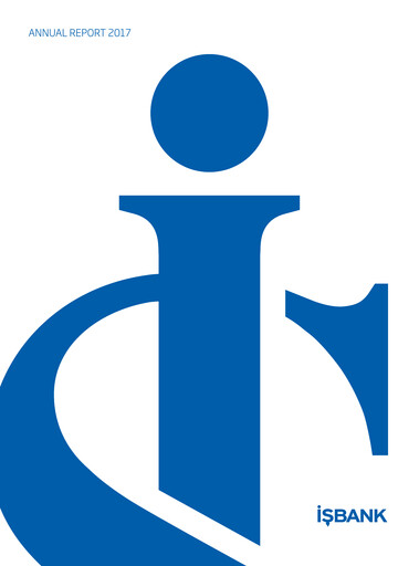 Thumbnail Türkiye Is Bankasi Annual Report 2017