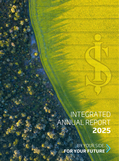 Thumbnail Türkiye Is Bankasi Annual Report 2025