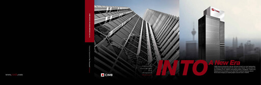 Thumbnail CIMB Group Financial Statement 2013