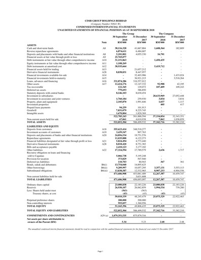 Thumbnail CIMB Group Quarterly Report 2018-q3