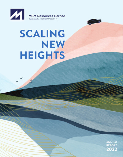 Thumbnail MBM Resources Annual Report 2022