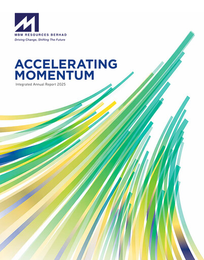 Thumbnail MBM Resources Integrated Report 2025