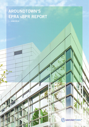 Thumbnail Aroundtown ESG Report 2017