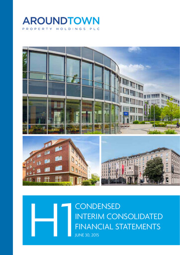 Thumbnail Aroundtown Half-year Report 2015