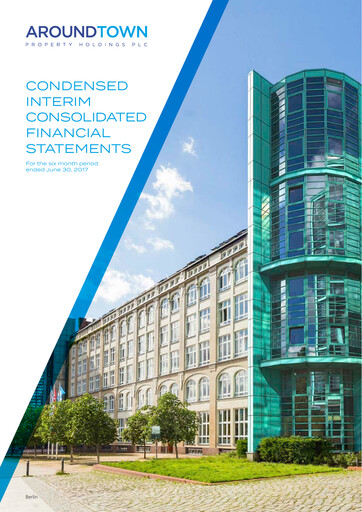 Thumbnail Aroundtown Half-year Report 2017