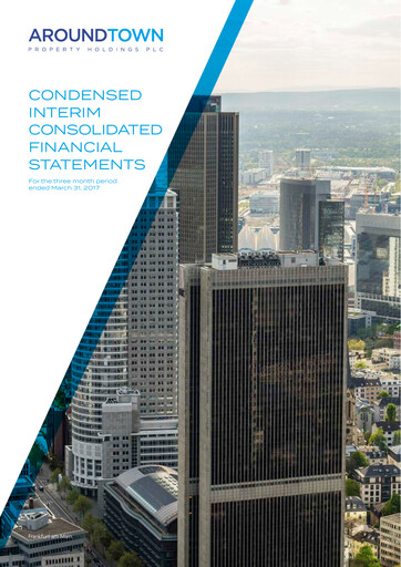 Thumbnail Aroundtown Quarterly Report 2017-q1