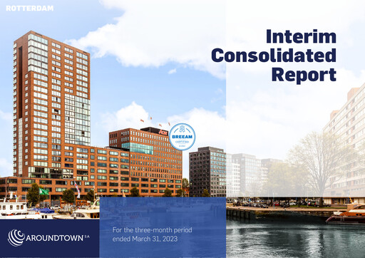 Thumbnail Aroundtown Quarterly Report 2023-q1