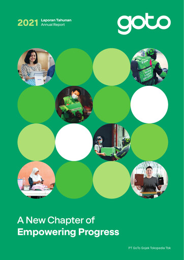 Thumbnail GoTo Annual Report 2021