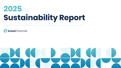 Thumbnail Bread Financial Sustainability Report 2025