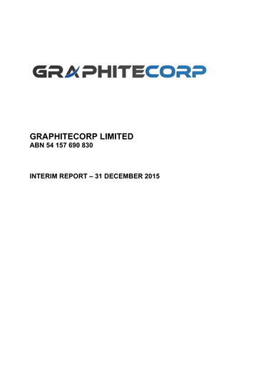 Thumbnail Novonix Half-year Report 2016-h1