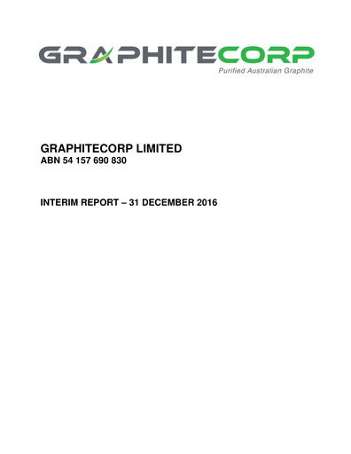 Thumbnail Novonix Half-year Report 2017-h1