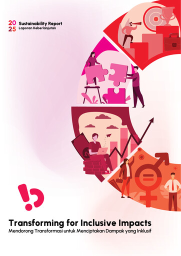 Thumbnail Bukalapak.com Sustainability Report 2025