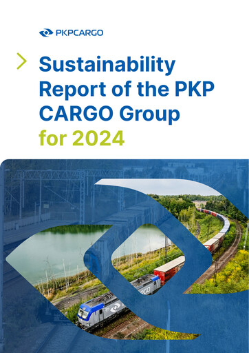 Thumbnail Pkp Cargo Sustainability Report 2024