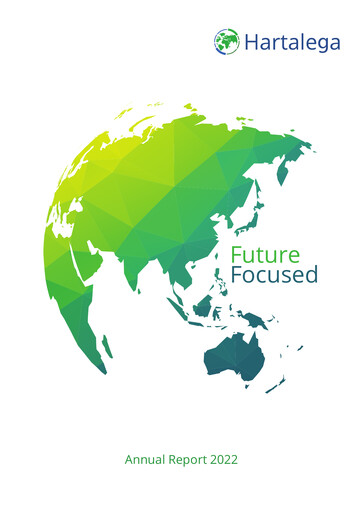 Thumbnail Hartalega Annual Report 2022