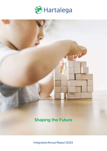 Thumbnail Hartalega Annual Report 2023