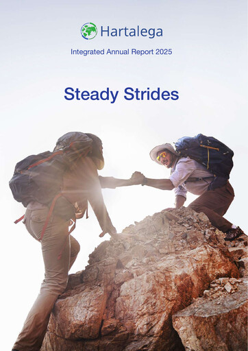 Thumbnail Hartalega Annual Report 2025