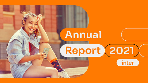Thumbnail Inter & Co Annual Report 2021