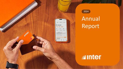 Thumbnail Inter & Co Annual Report 2024
