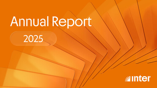 Thumbnail Inter & Co Annual Report 2025