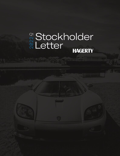 Thumbnail Hagerty Quarterly Report 2022-q1
