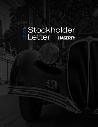 Thumbnail Hagerty Quarterly Report 2022-q3