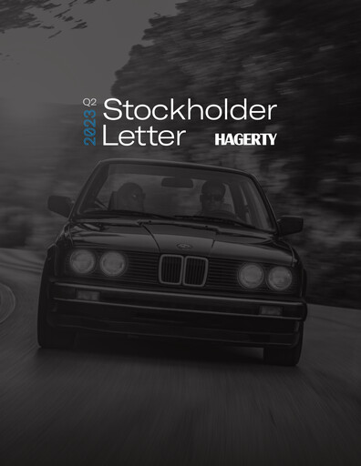 Thumbnail Hagerty Quarterly Report 2023-q2