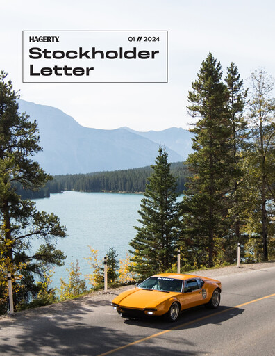 Thumbnail Hagerty Quarterly Report 2024-q1