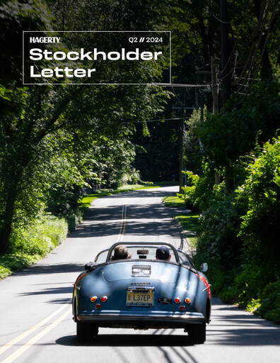 Thumbnail Hagerty Quarterly Report 2024-q2