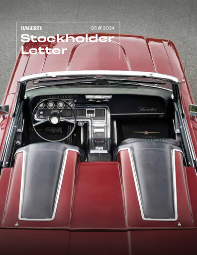 Thumbnail Hagerty Quarterly Report 2024-q3