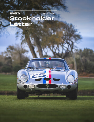 Thumbnail Hagerty Quarterly Report 2024-q4
