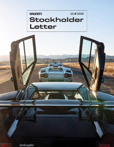 Thumbnail Hagerty Quarterly Report 2025-q1