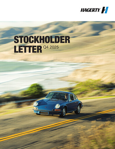 Thumbnail Hagerty Quarterly Report 2025-q4