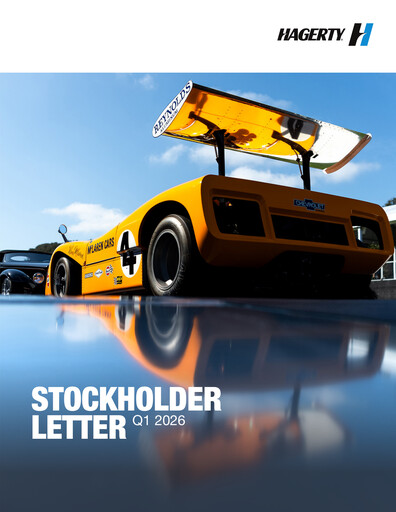 Thumbnail Hagerty Quarterly Report 2026-q1