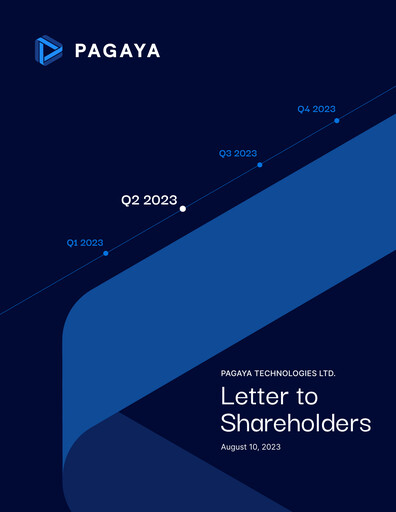 Thumbnail Pagaya Technologies Quarterly Report 2023-q2