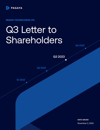 Thumbnail Pagaya Technologies Quarterly Report 2023-q3