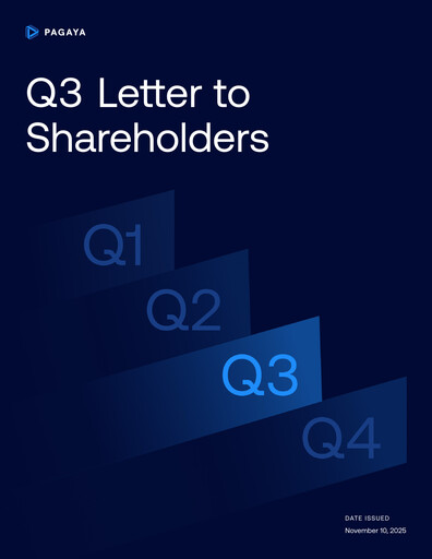 Thumbnail Pagaya Technologies Quarterly Report 2025-q3