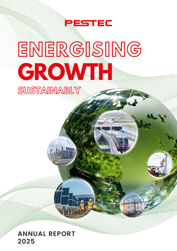 Thumbnail Pestech Cambodia Annual Report 2025