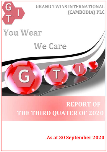 Thumbnail Grand Twins International Cambodia Quarterly Report 2020-q3