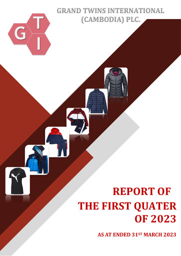 Thumbnail Grand Twins International Cambodia Quarterly Report 2023-q1