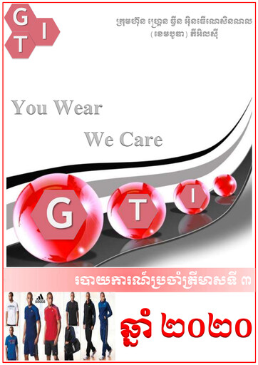 Thumbnail Grand Twins International Cambodia Quarterly Report 2020-q3