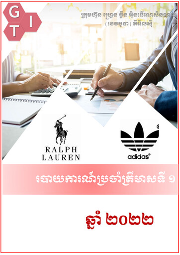 Thumbnail Grand Twins International Cambodia Quarterly Report 2022-q1