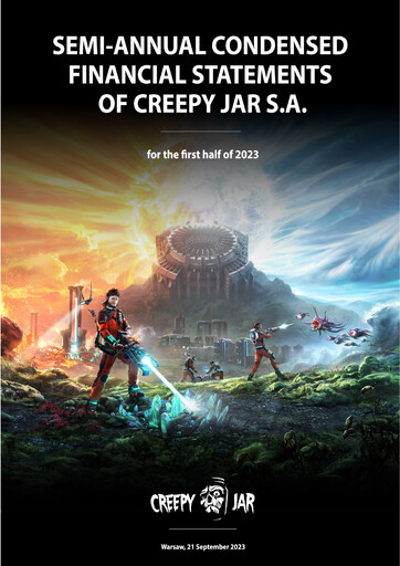 Thumbnail Creepy Jar Half-year Report 2023-h1
