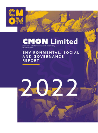 Thumbnail CMON ESG Report 2022