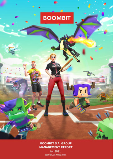 Thumbnail BoomBit Annual Report 2021