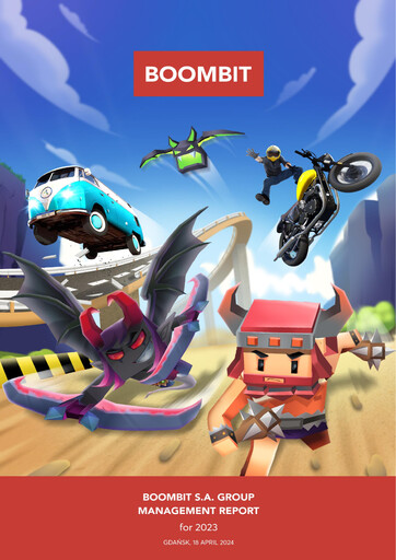 Thumbnail BoomBit Annual Report 2023