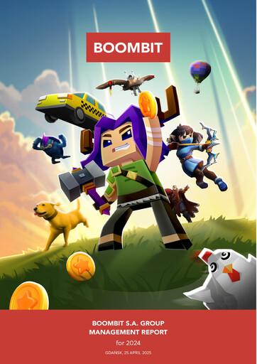 Thumbnail BoomBit Annual Report 2024